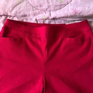 Chico’s Pants Size 4
